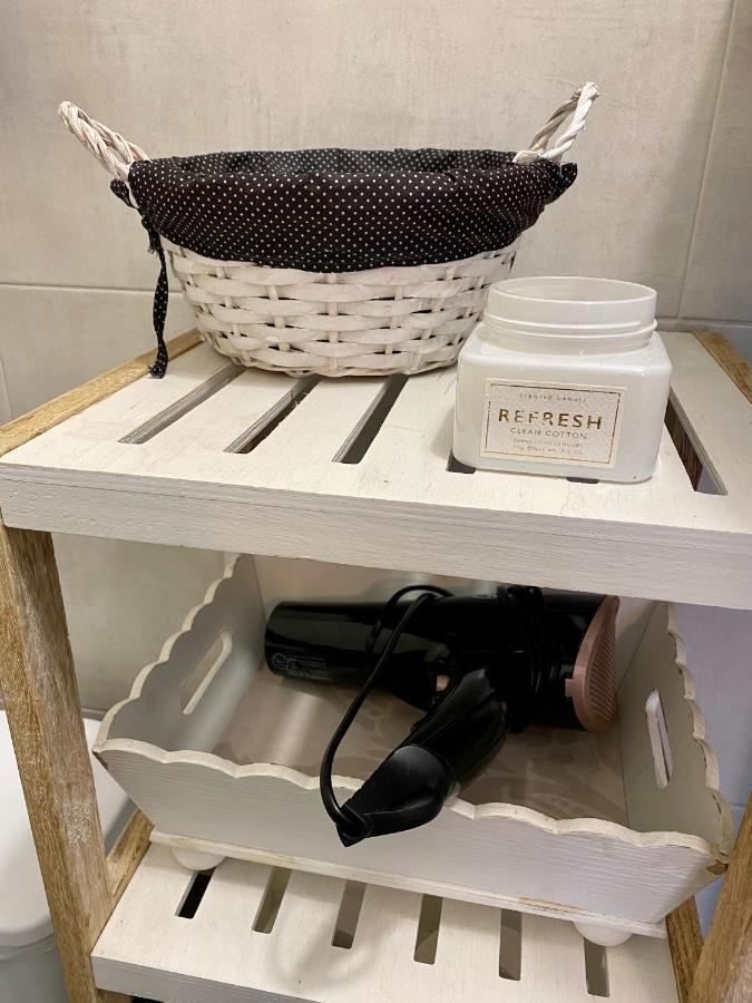 Verona Rooms 外观 照片