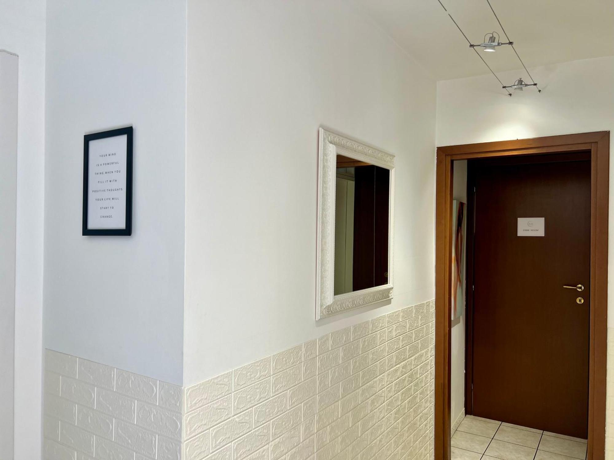 Verona Rooms 外观 照片
