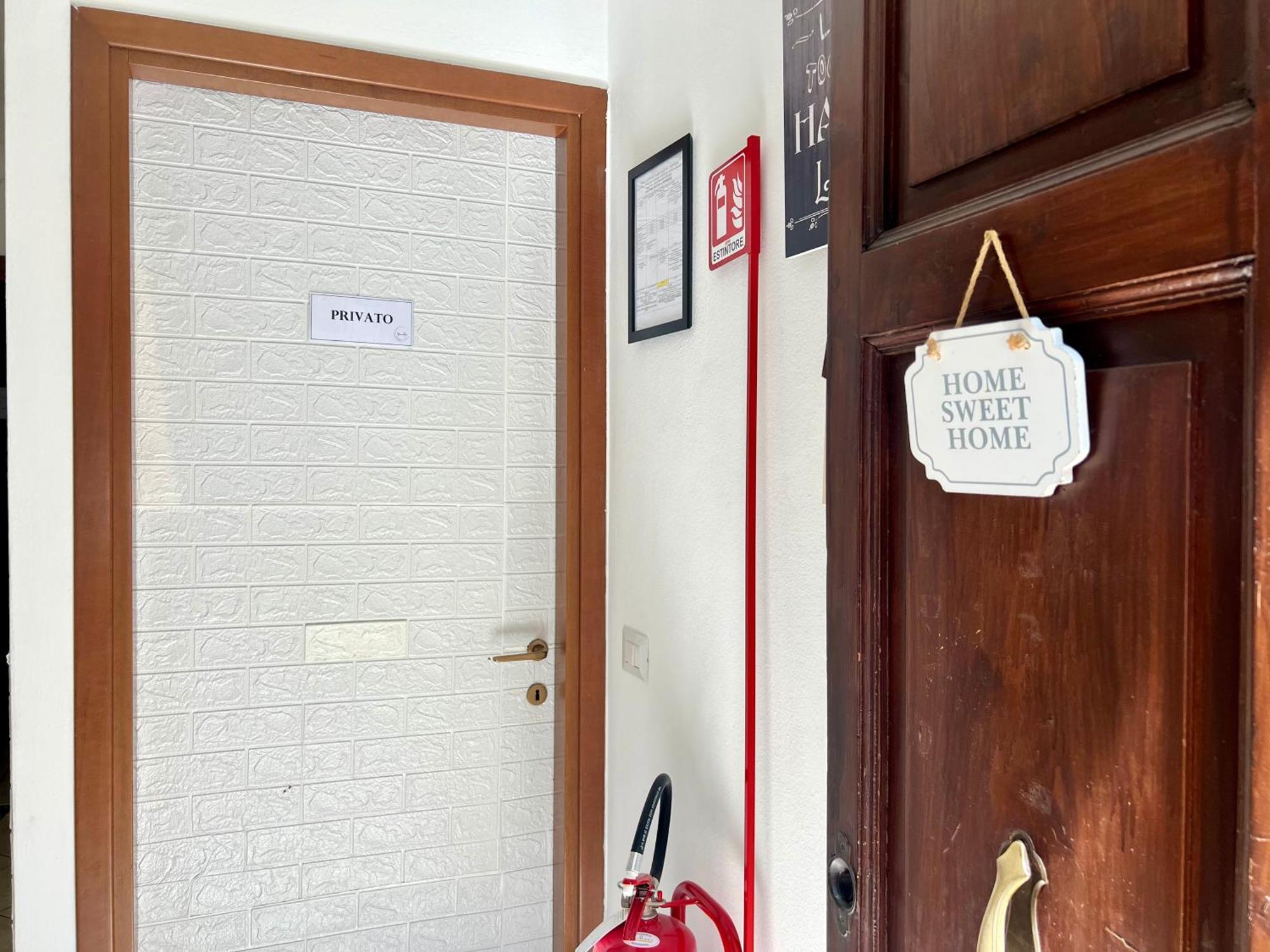 Verona Rooms 外观 照片
