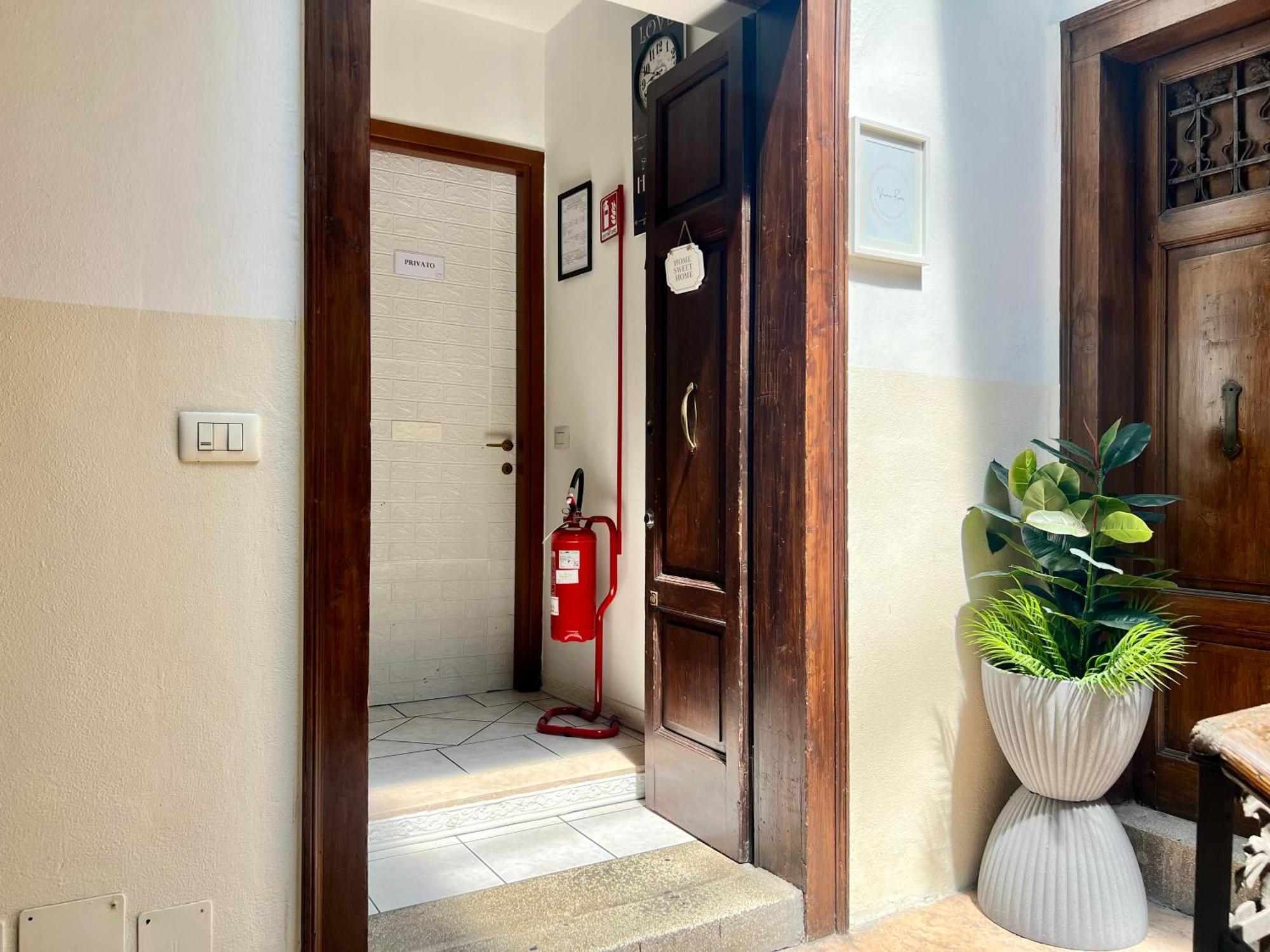 Verona Rooms 外观 照片