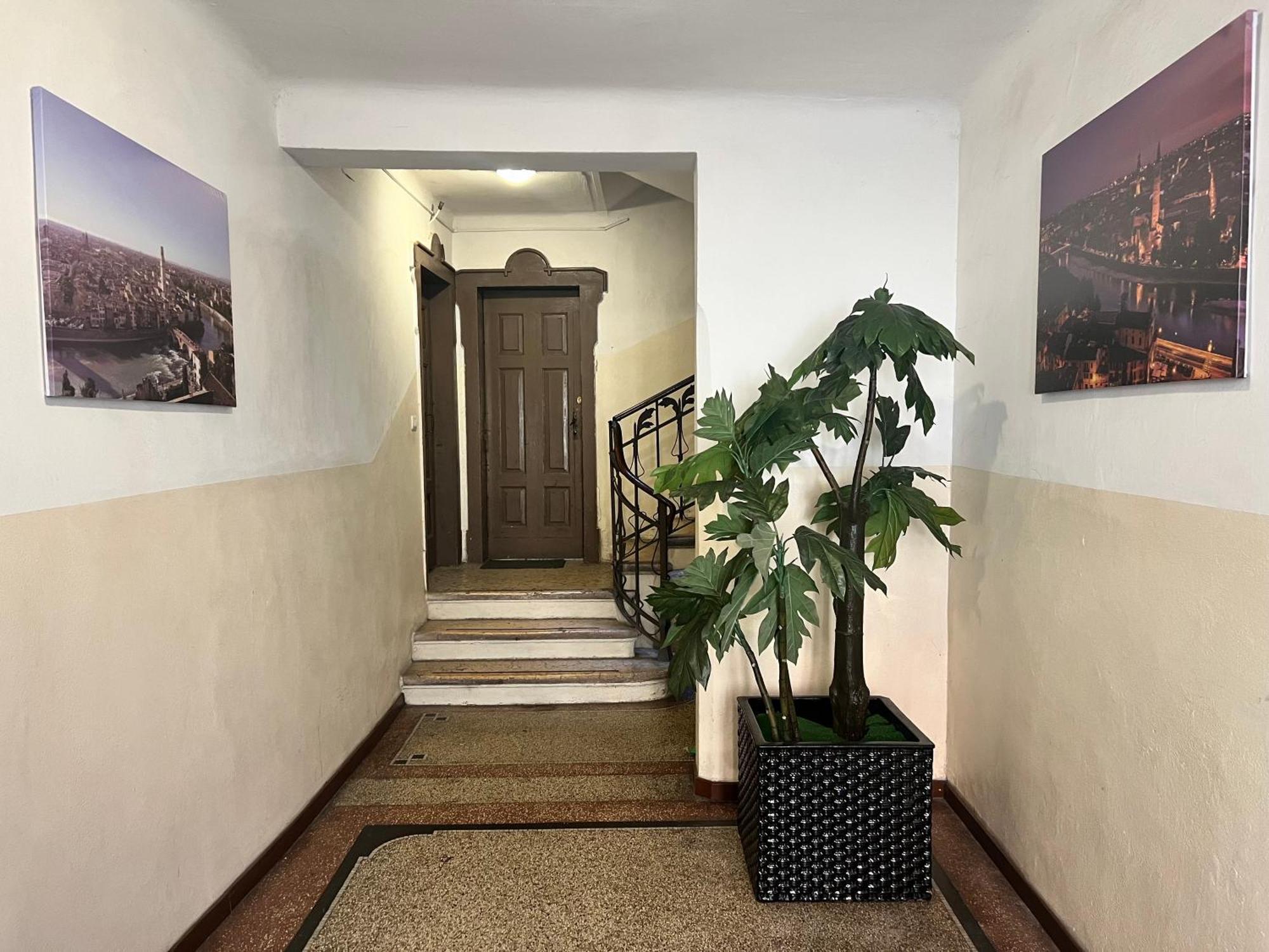 Verona Rooms 外观 照片