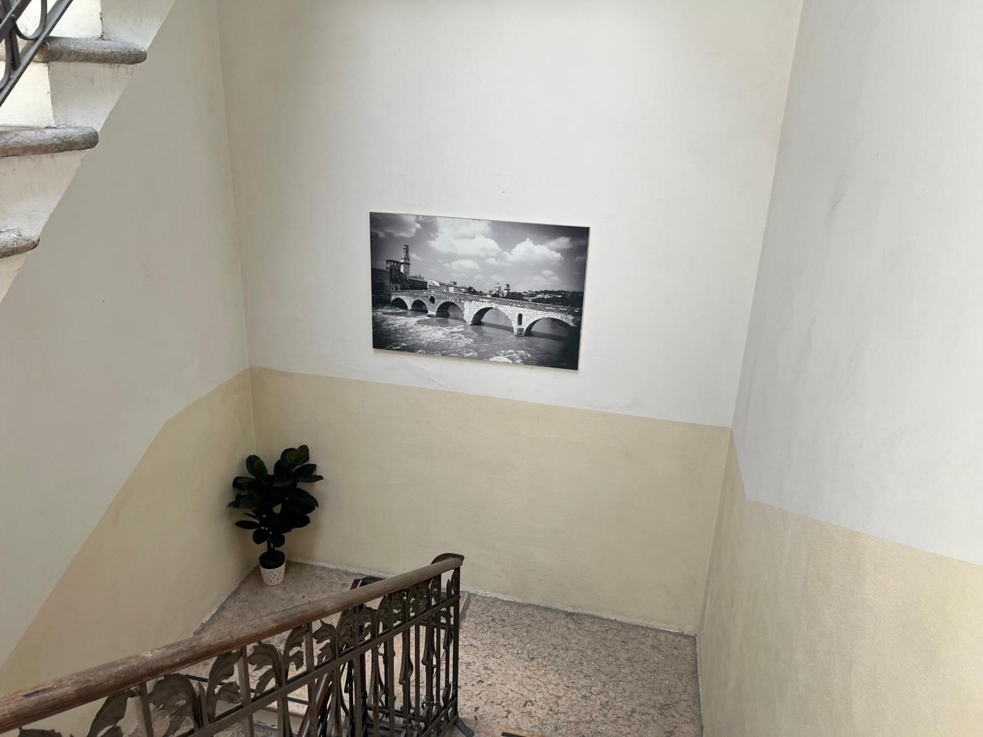 Verona Rooms 外观 照片