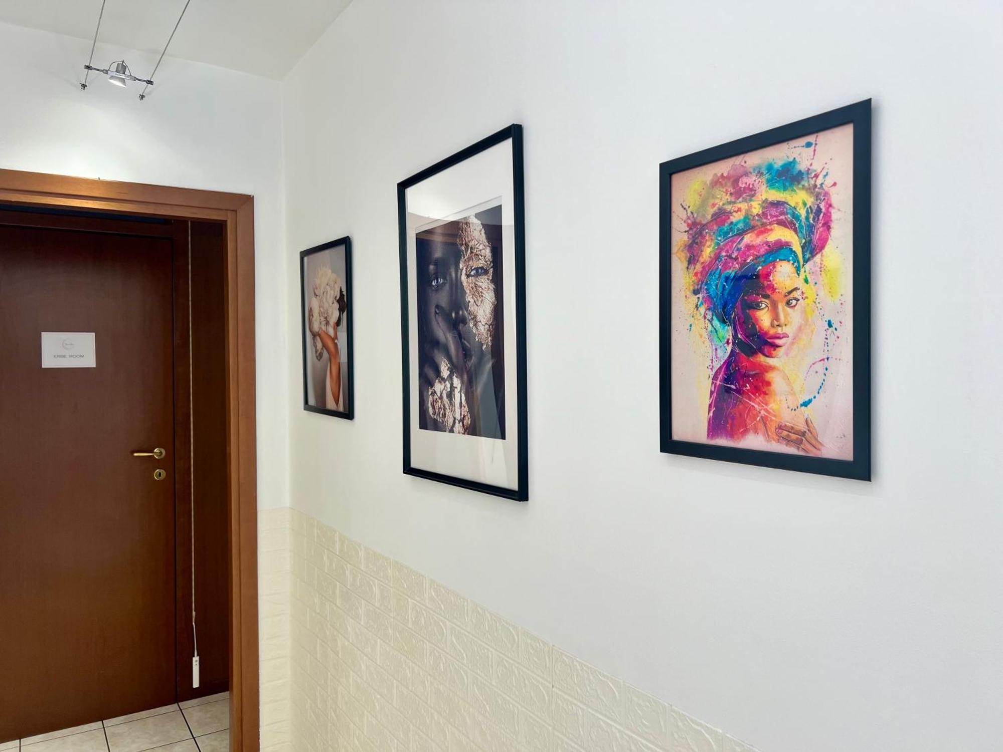 Verona Rooms 外观 照片