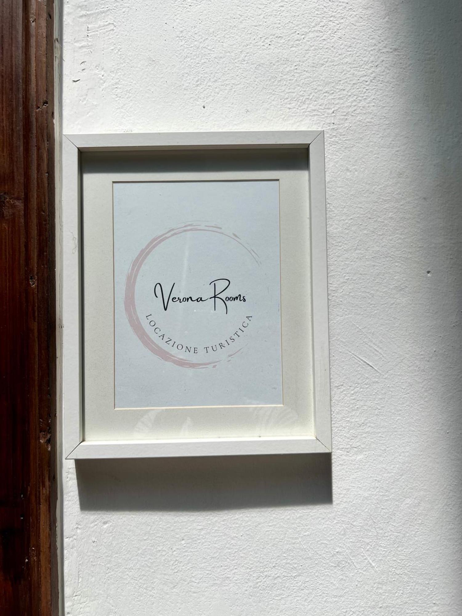 Verona Rooms 外观 照片