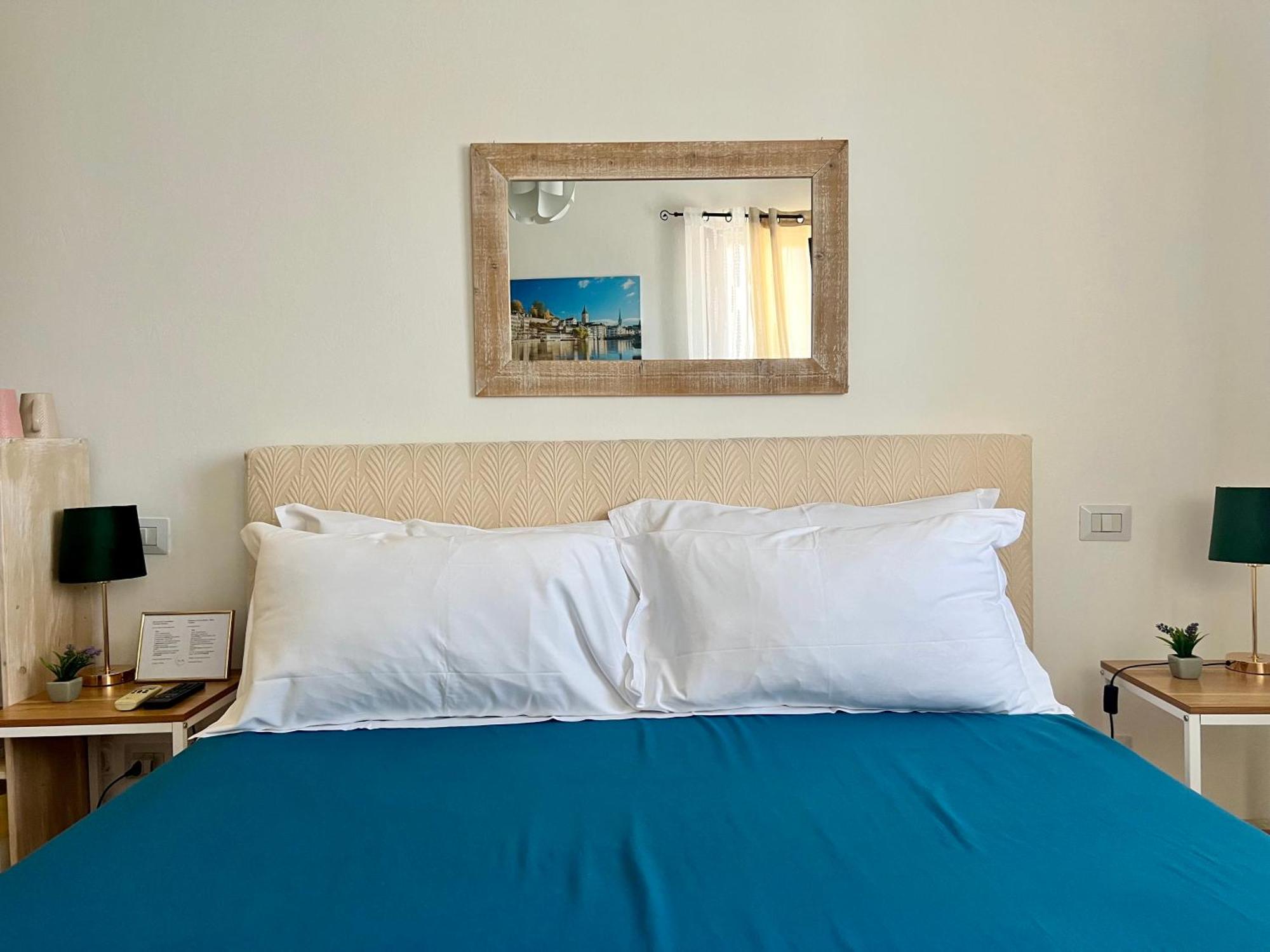 Verona Rooms 外观 照片