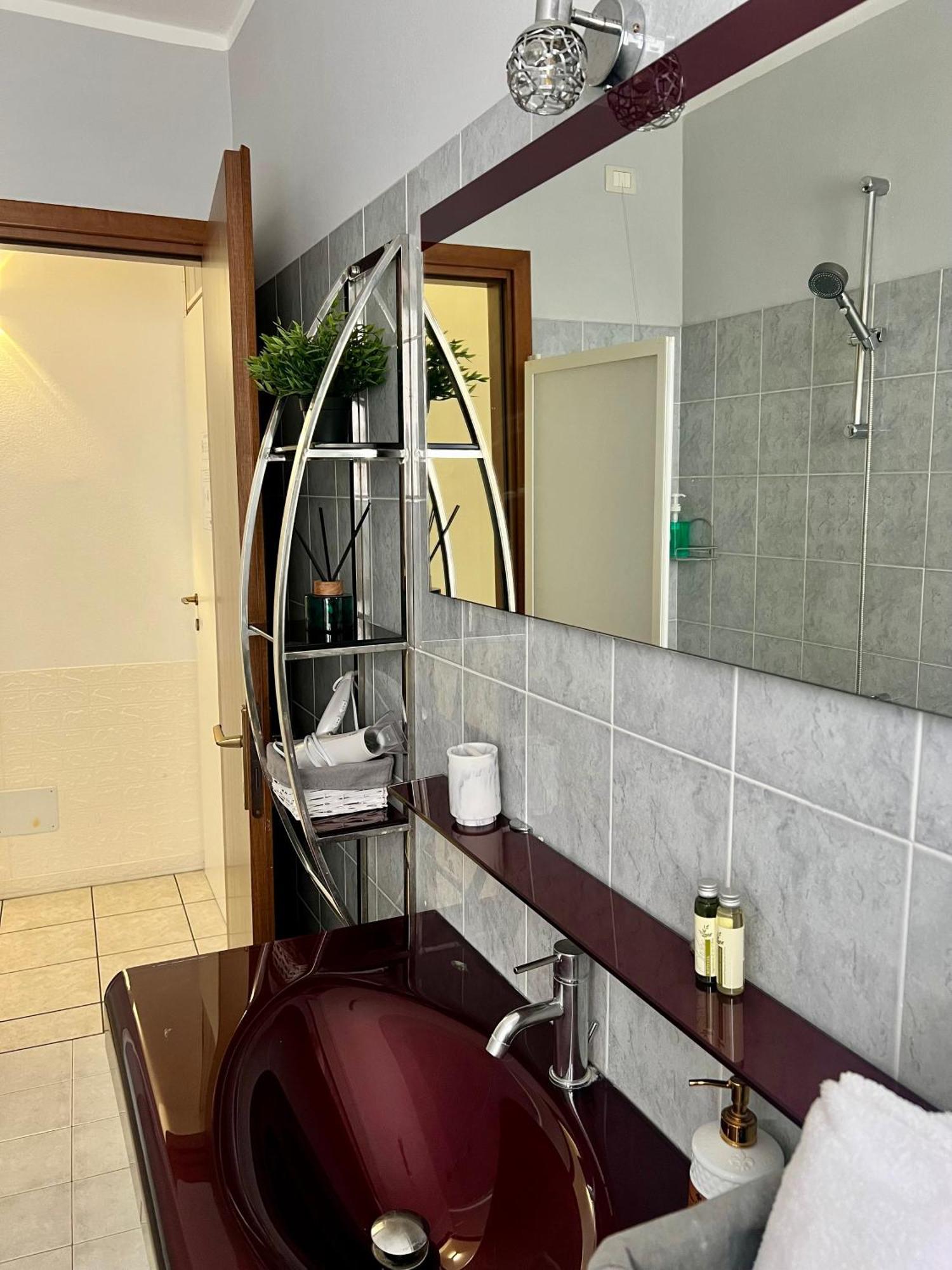 Verona Rooms 外观 照片