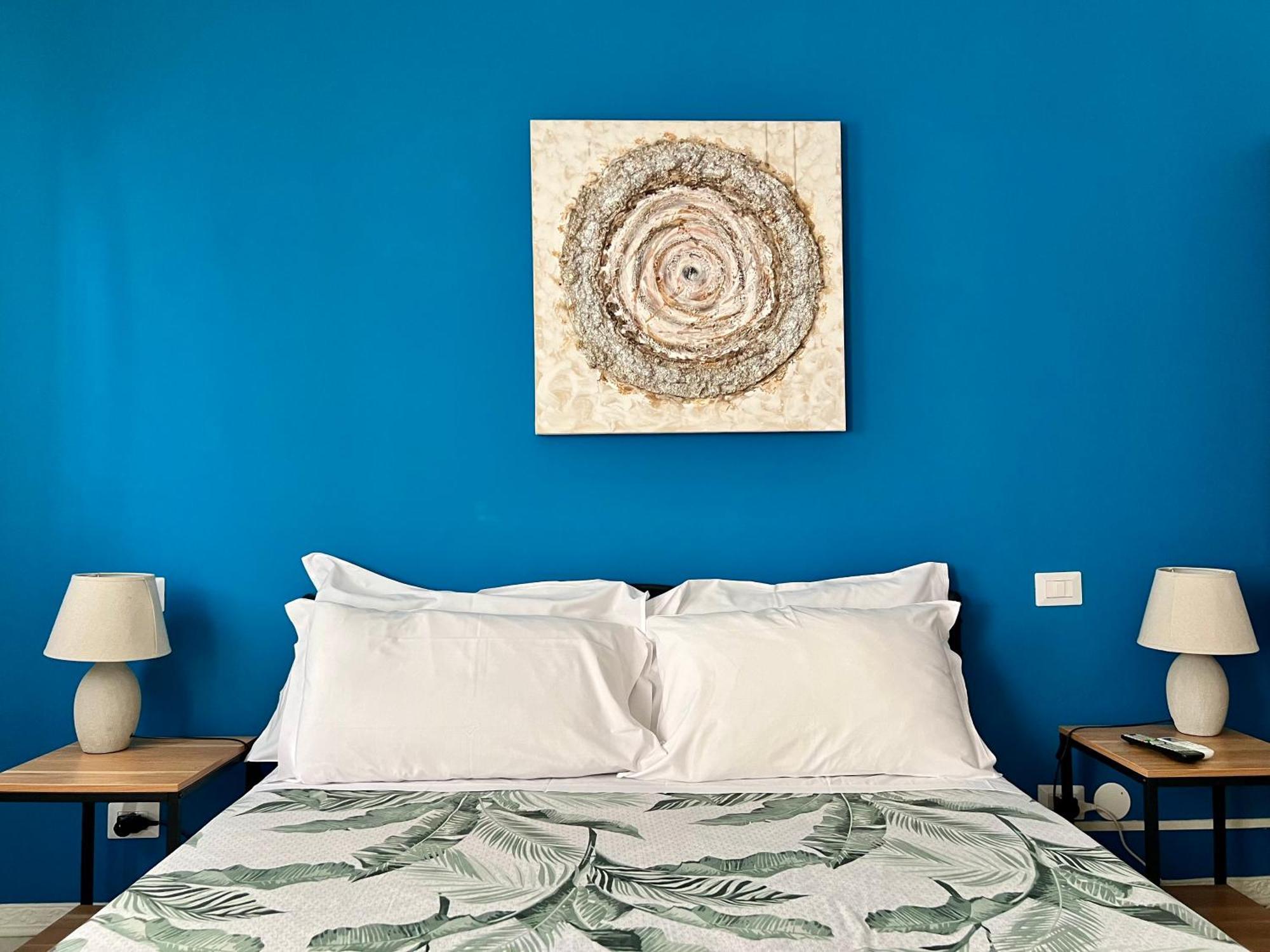 Verona Rooms 外观 照片