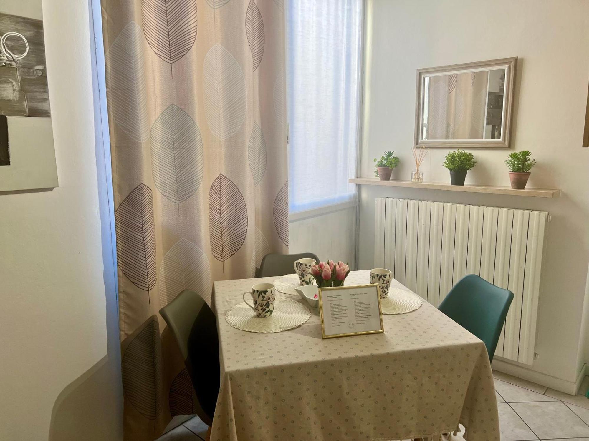 Verona Rooms 外观 照片