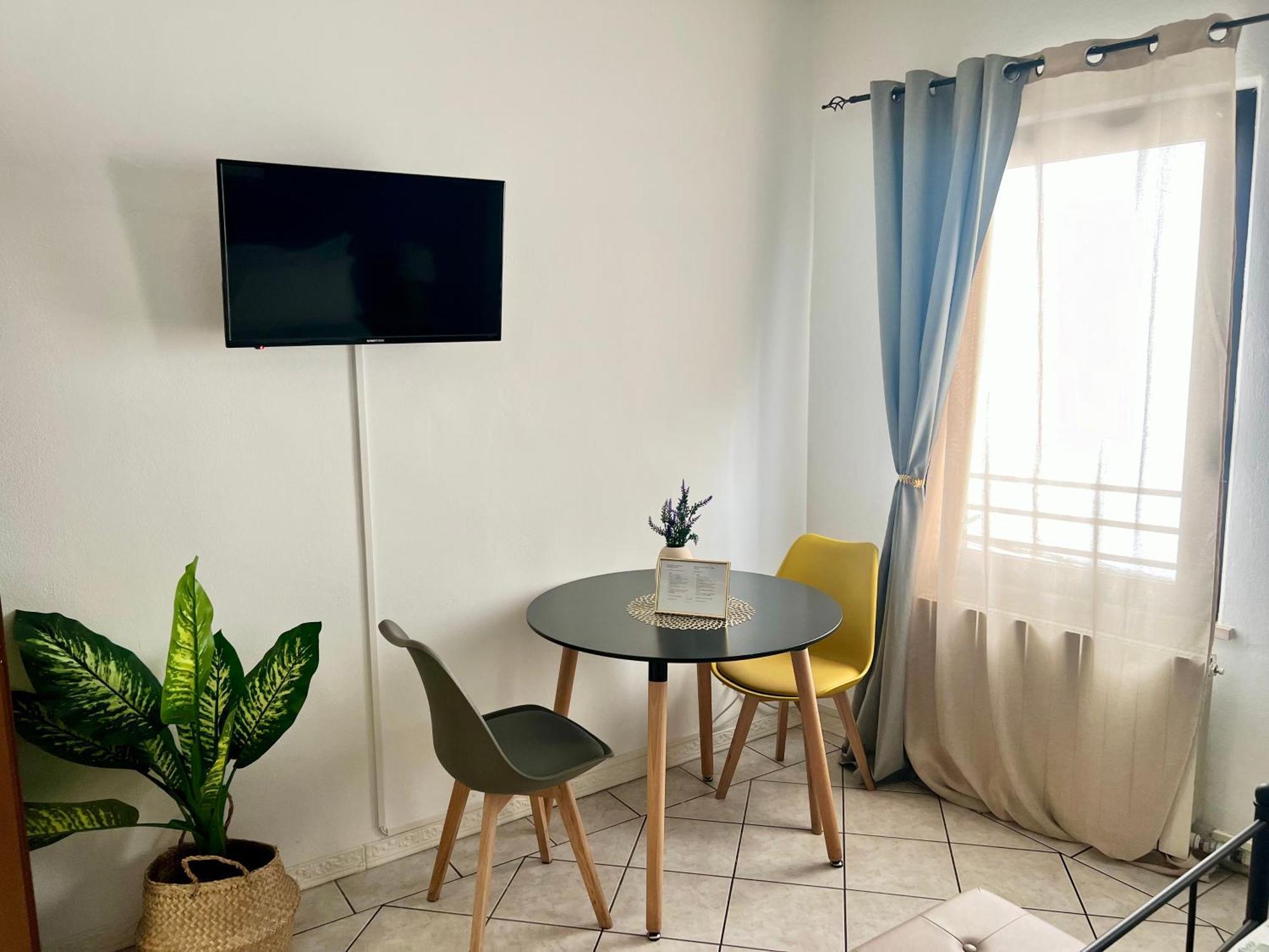 Verona Rooms 外观 照片