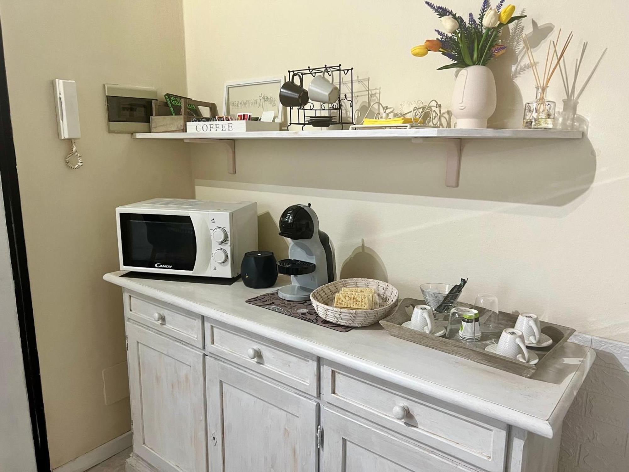 Verona Rooms 外观 照片