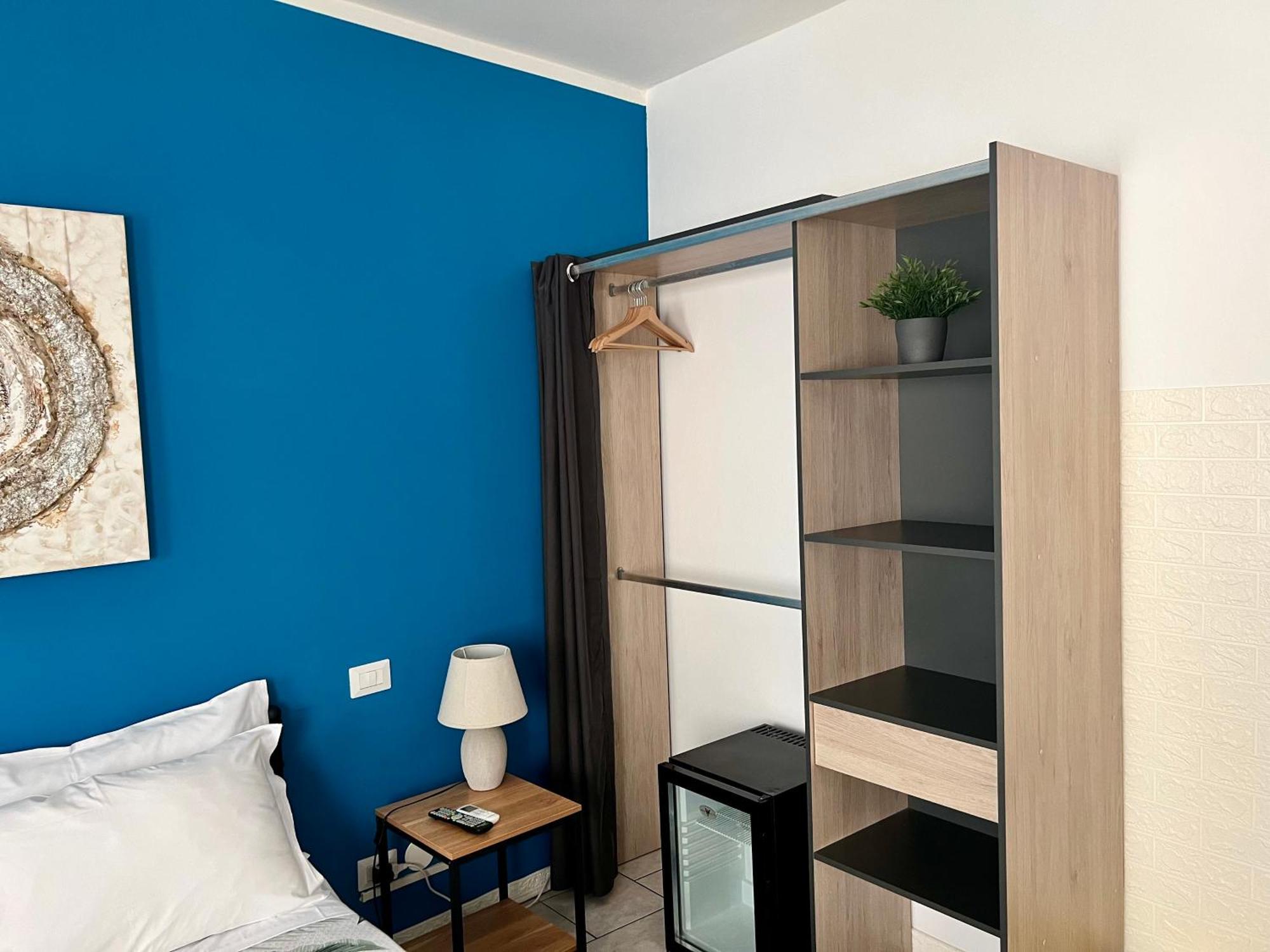 Verona Rooms 外观 照片