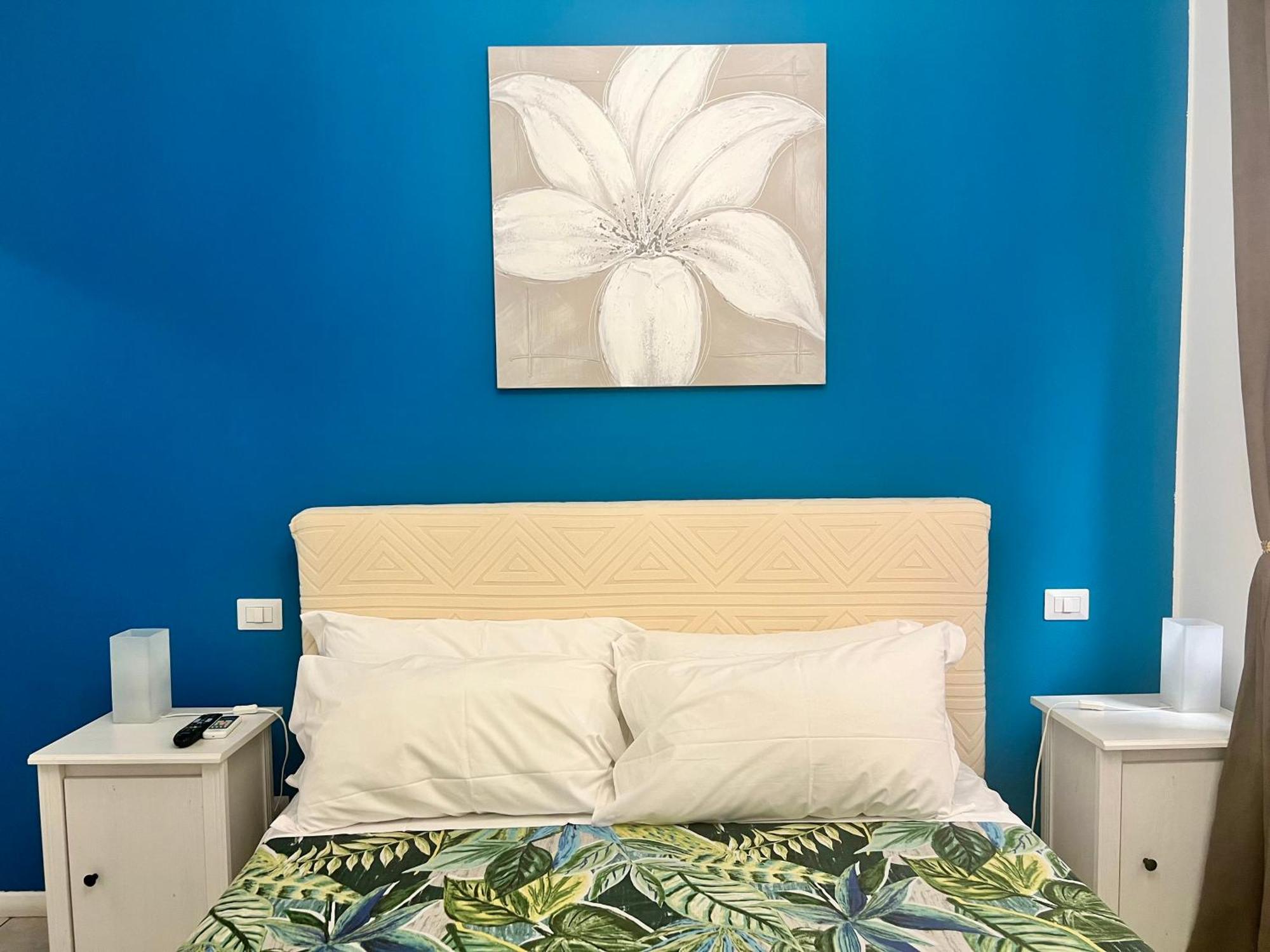 Verona Rooms 外观 照片