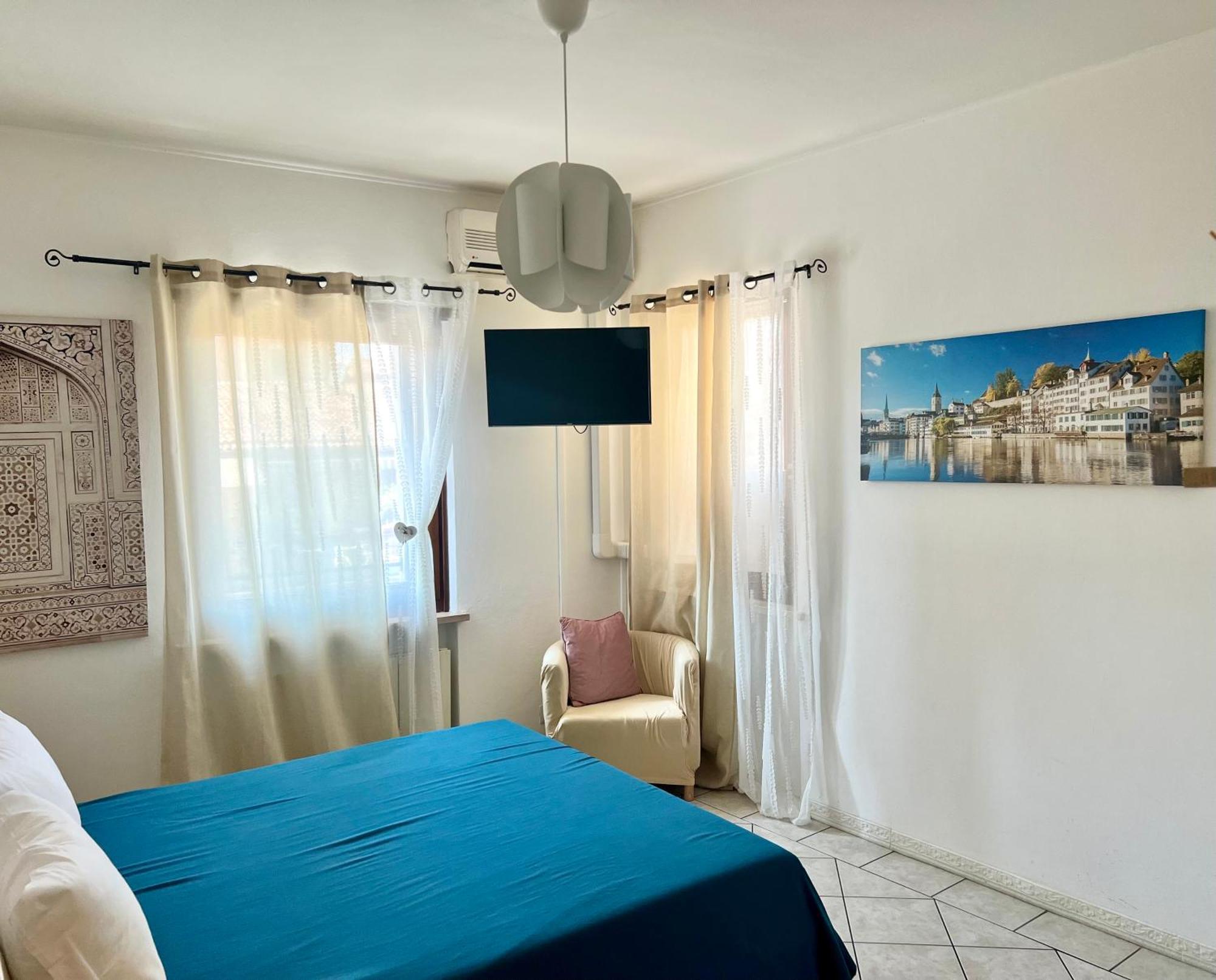 Verona Rooms 外观 照片