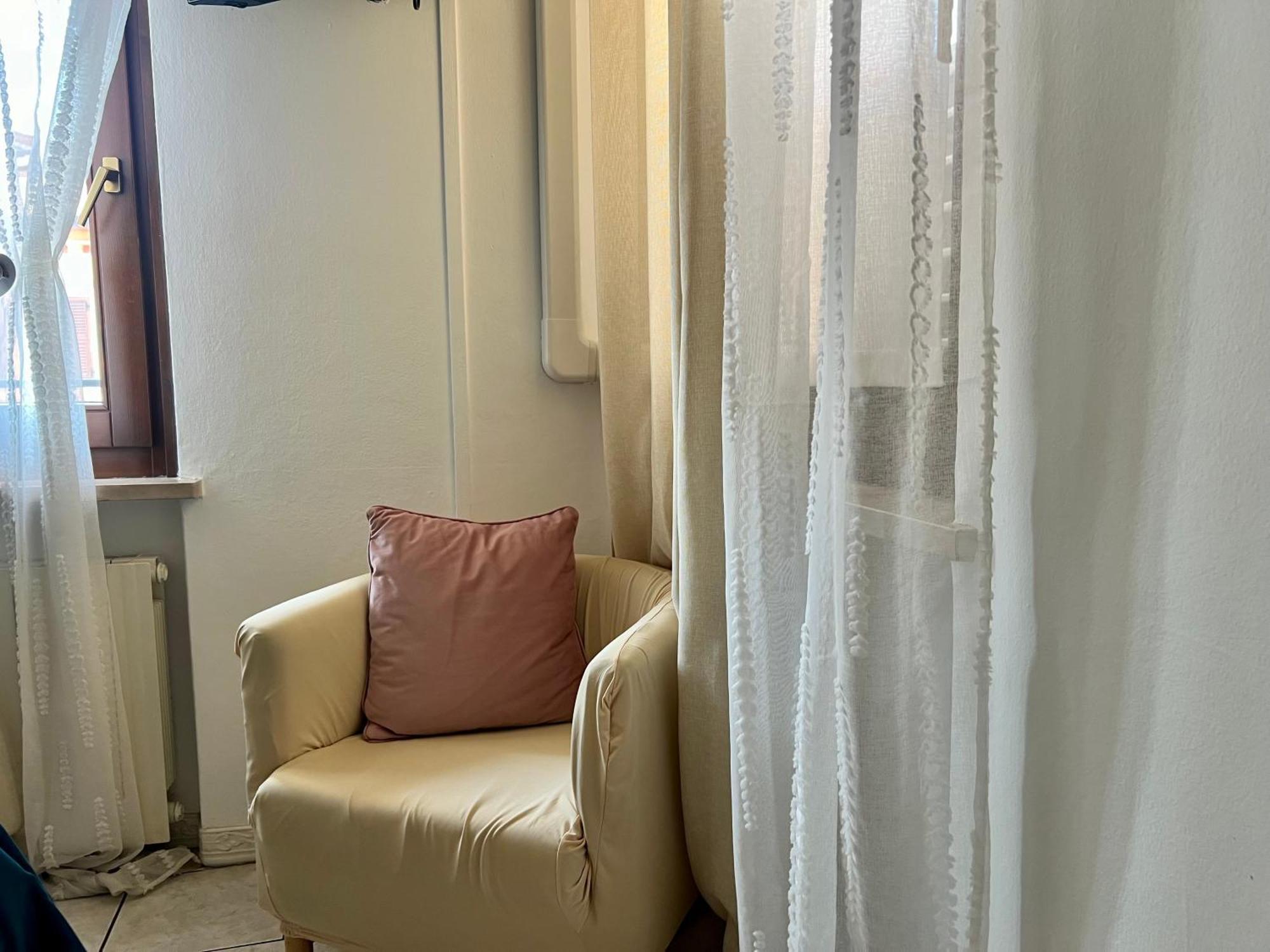 Verona Rooms 外观 照片