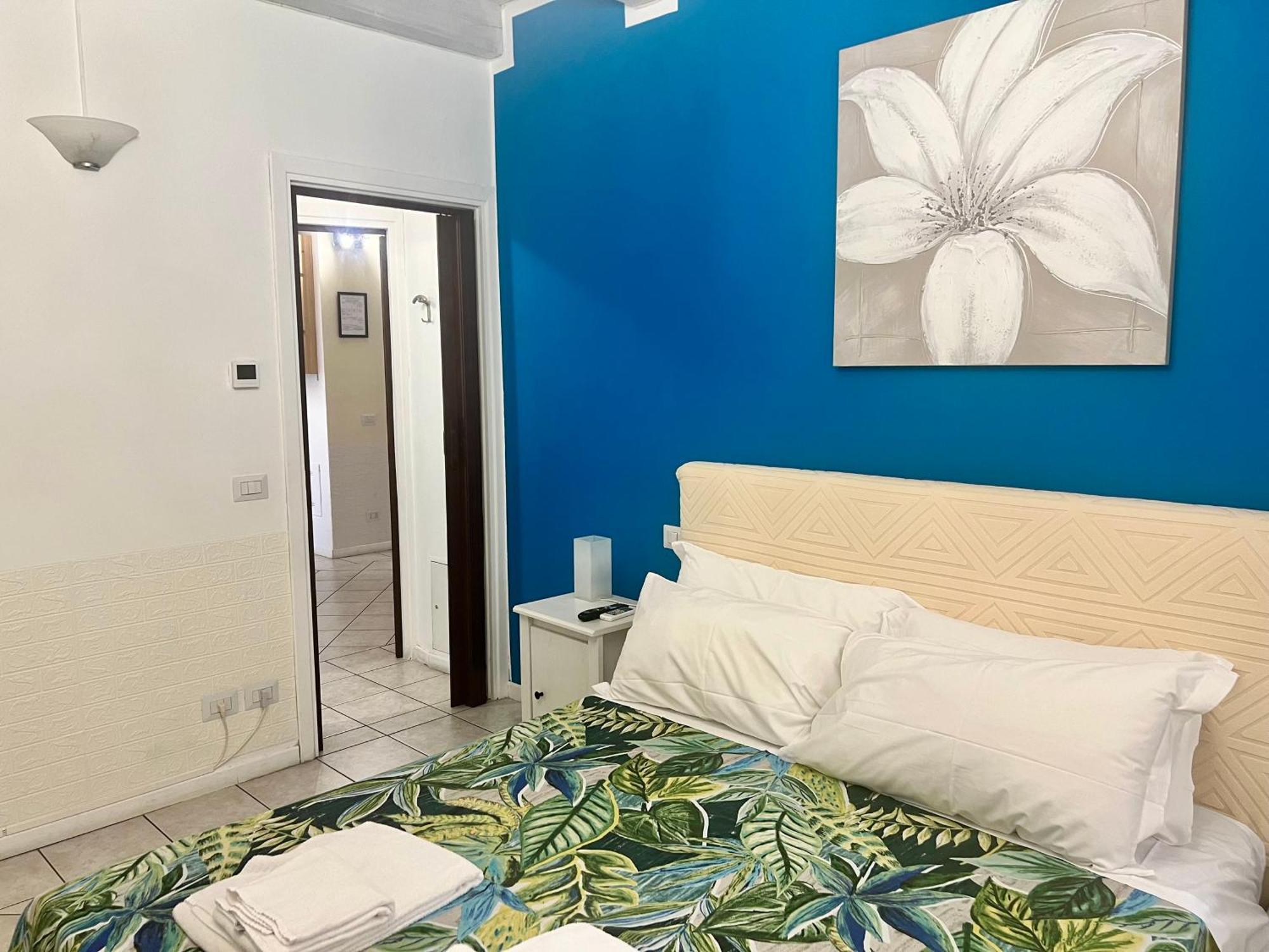 Verona Rooms 外观 照片