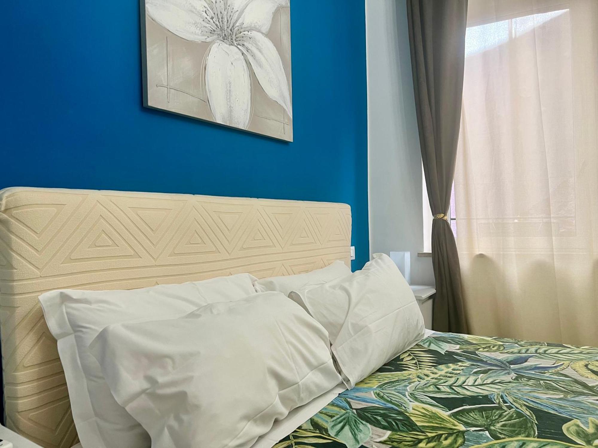 Verona Rooms 外观 照片