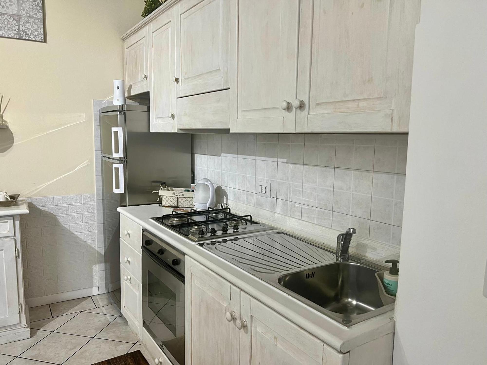 Verona Rooms 外观 照片