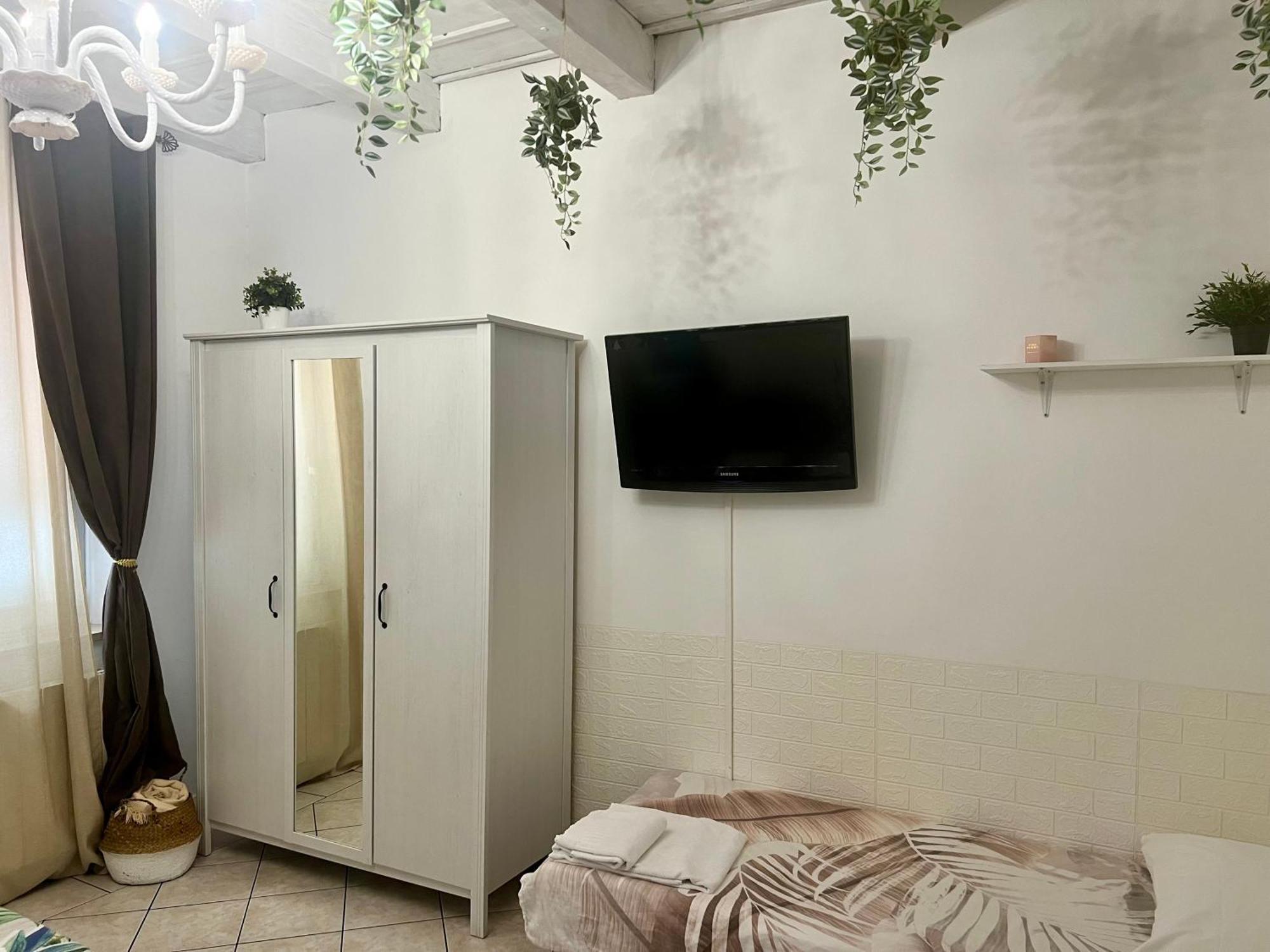 Verona Rooms 外观 照片