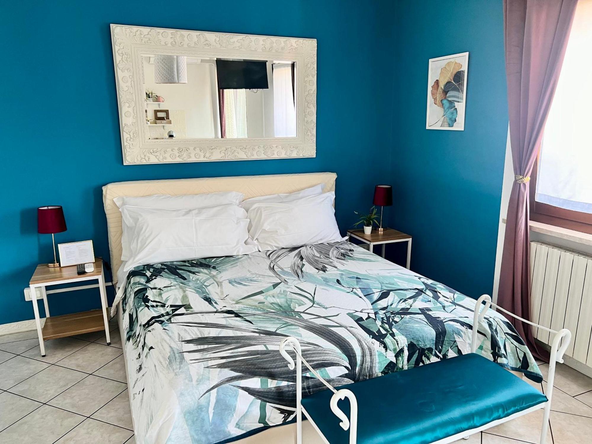 Verona Rooms 外观 照片