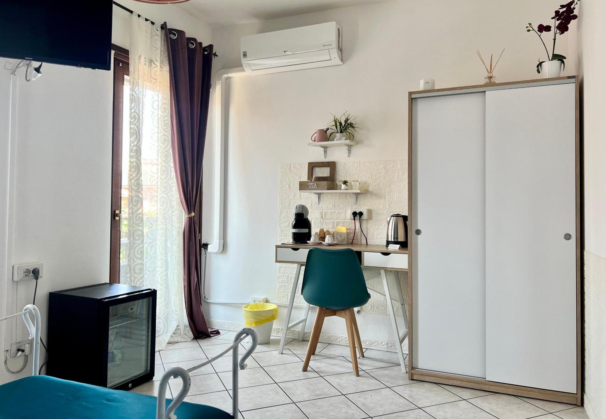 Verona Rooms 外观 照片