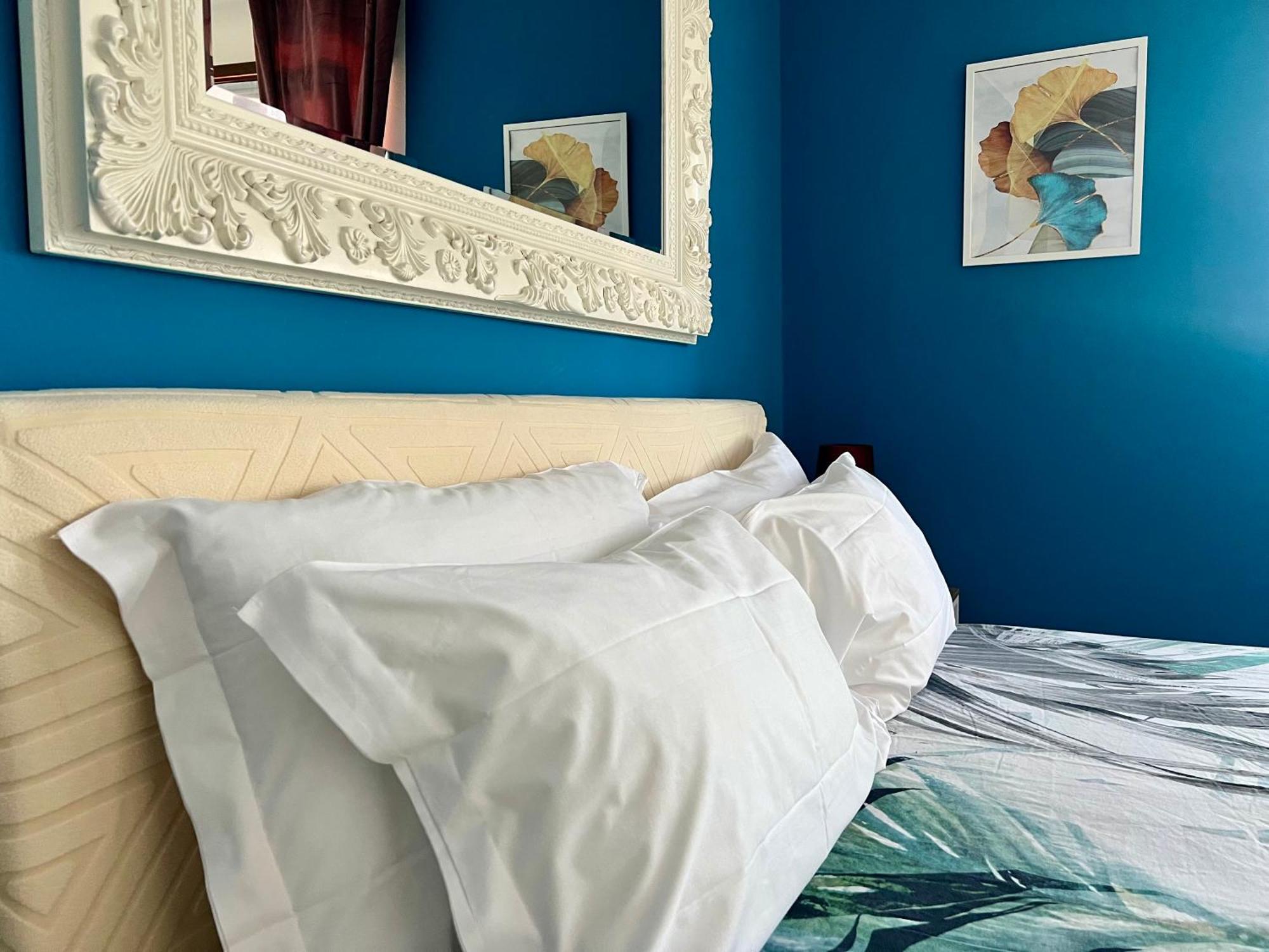 Verona Rooms 外观 照片