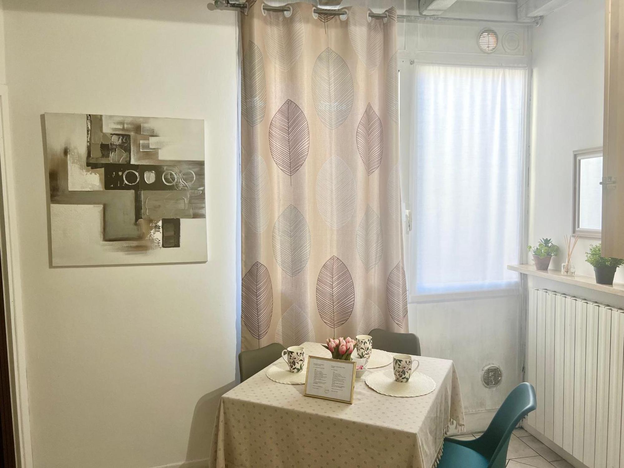 Verona Rooms 外观 照片