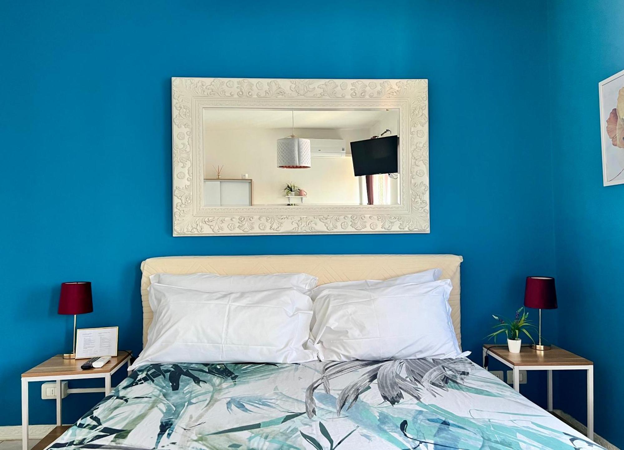 Verona Rooms 外观 照片