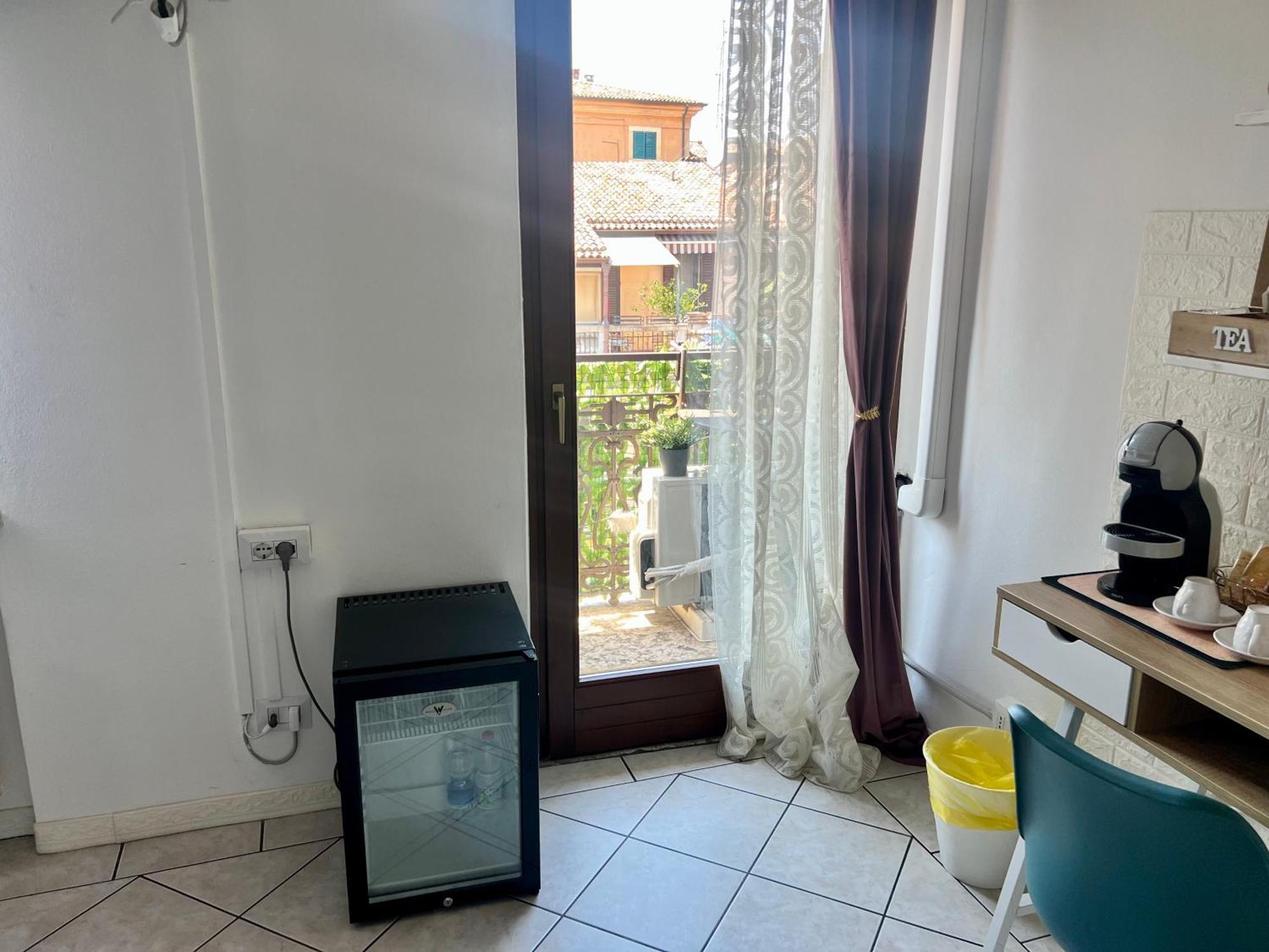 Verona Rooms 外观 照片