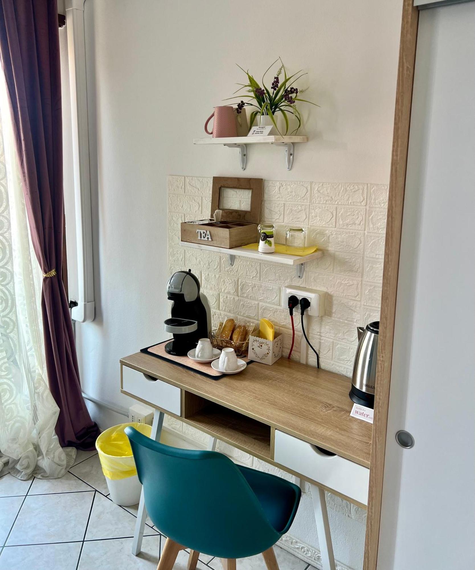 Verona Rooms 外观 照片