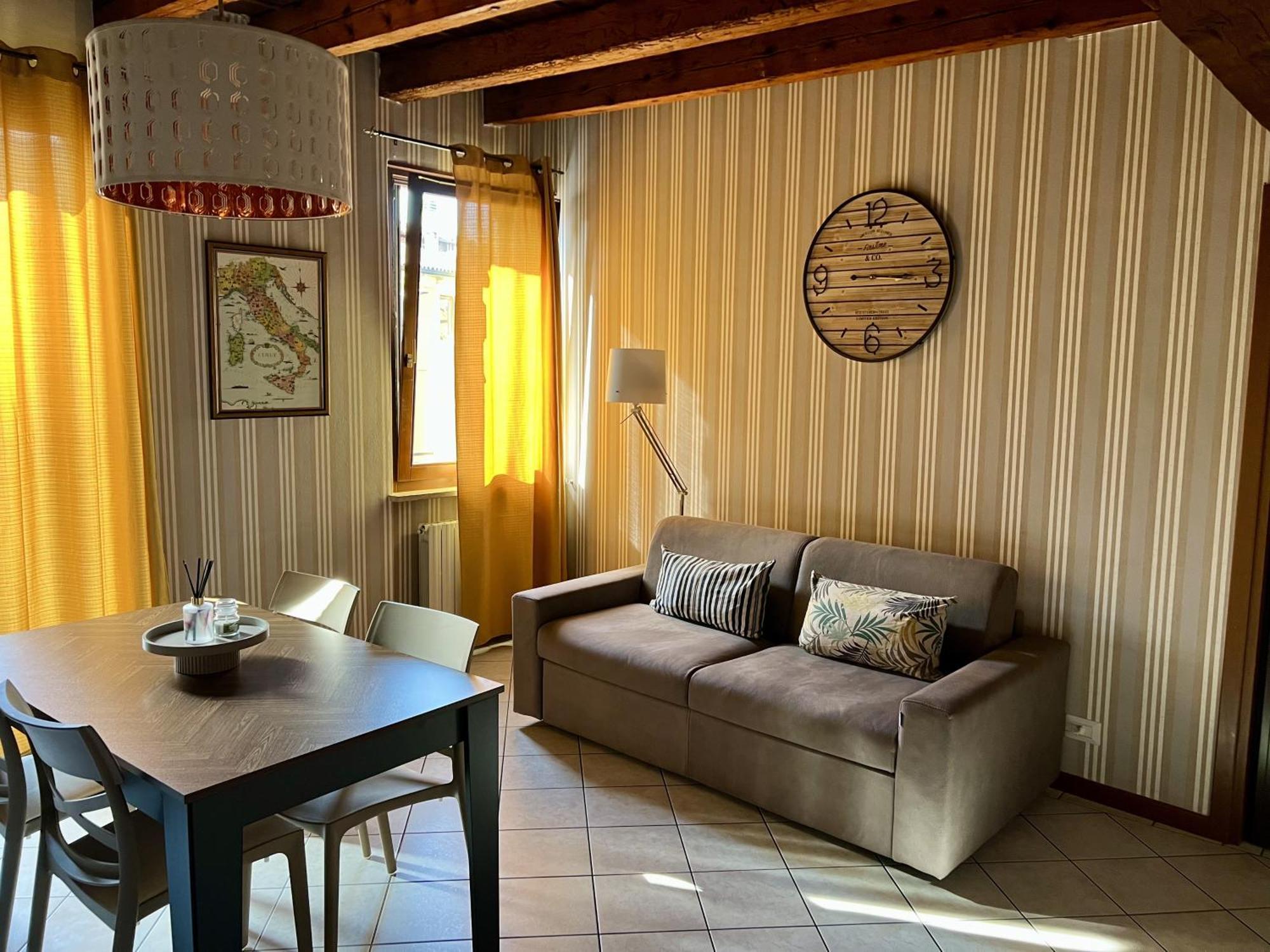 Verona Rooms 外观 照片