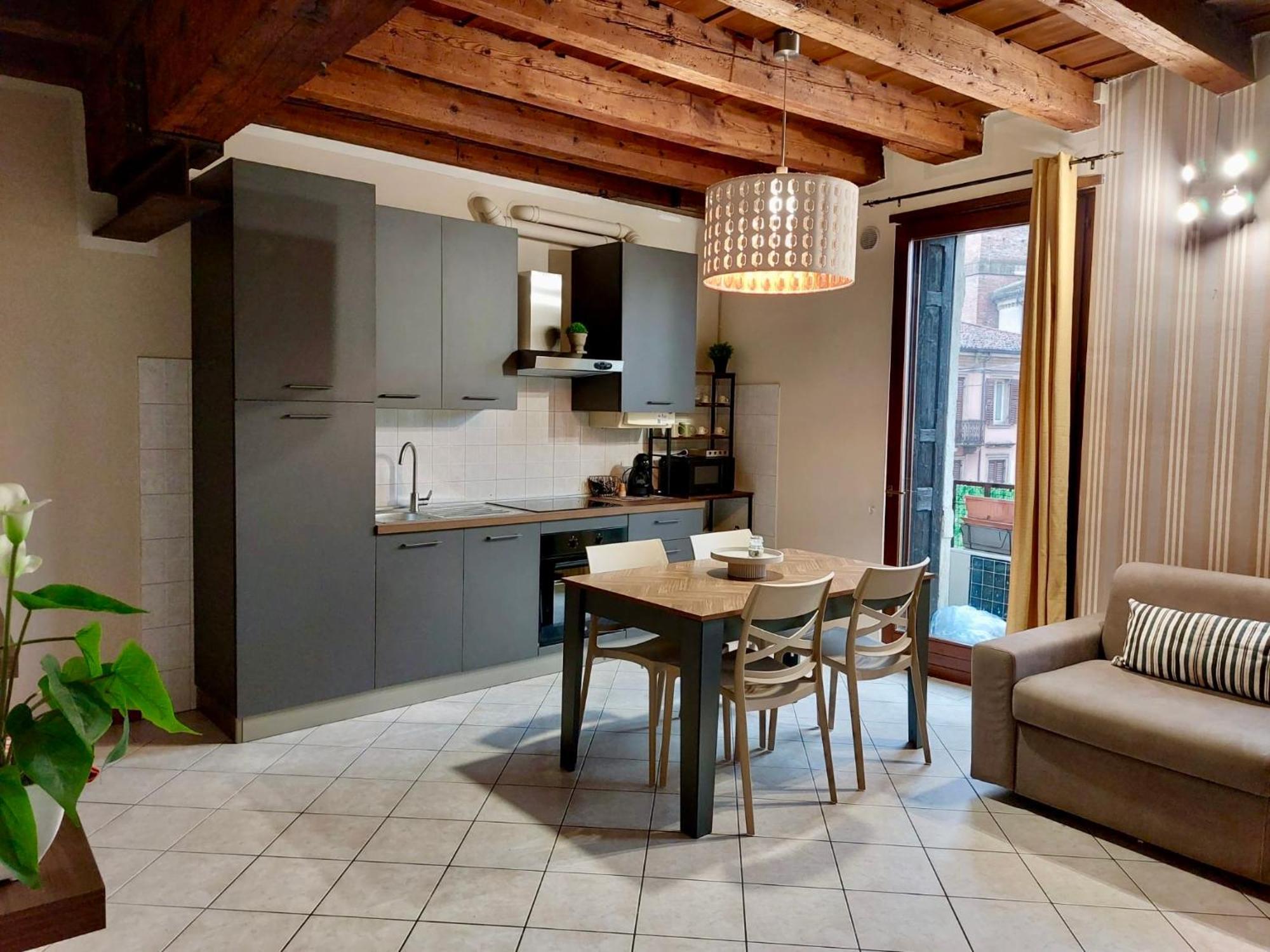 Verona Rooms 外观 照片