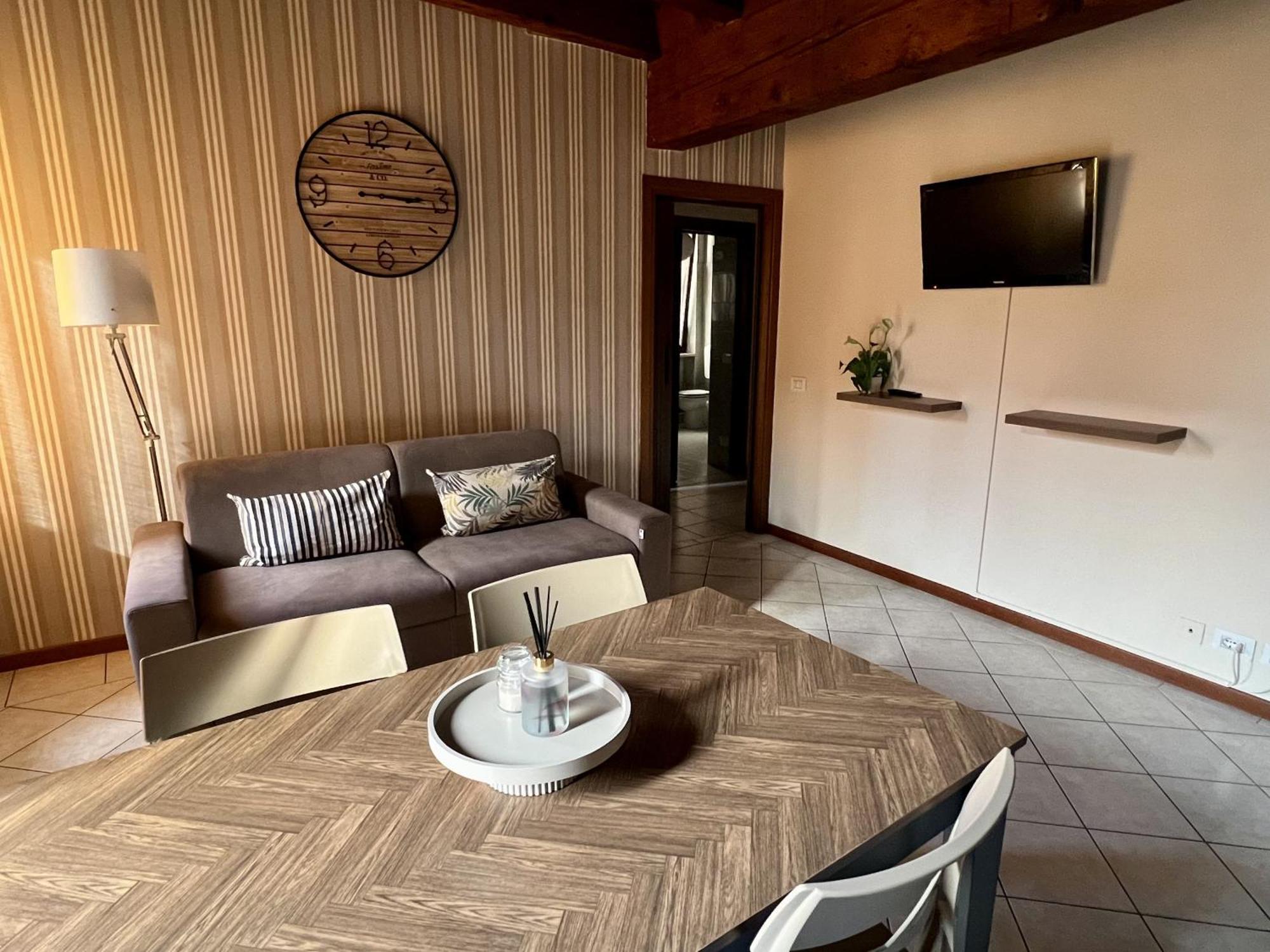 Verona Rooms 外观 照片