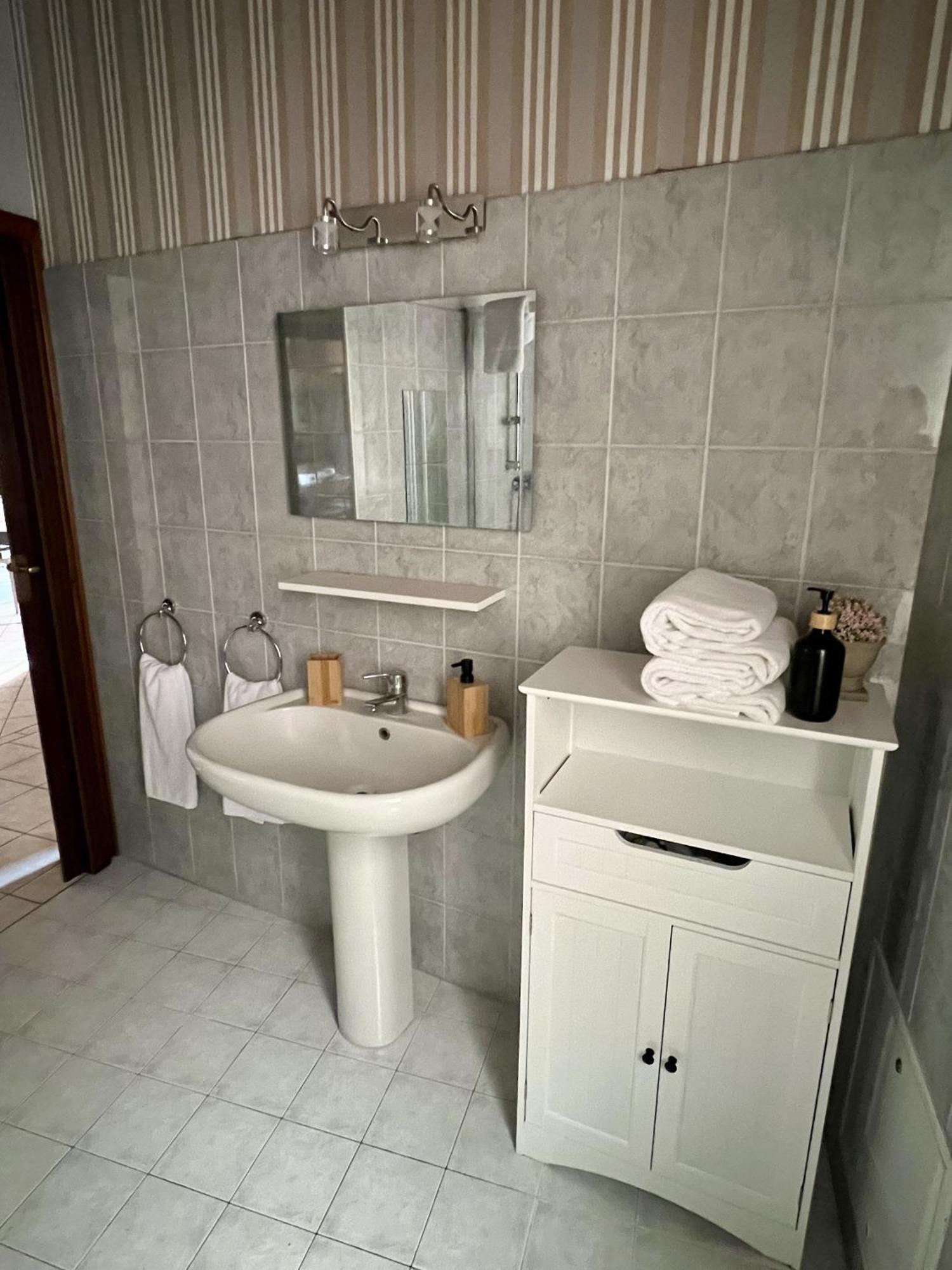 Verona Rooms 外观 照片
